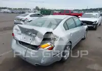 2007 Nissan ALTIMA photo