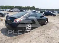 2007 Nissan ALTIMA фото