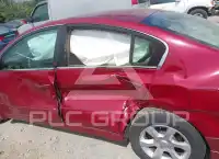 2007 Nissan ALTIMA photo
