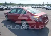 2007 Nissan ALTIMA photo