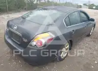 2007 Nissan ALTIMA фото