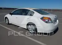 2007 Nissan ALTIMA фото