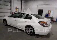 2007 Nissan ALTIMA фото