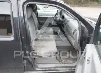 2007 Nissan FRONTIER фото