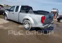 2007 Nissan FRONTIER фото