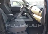 2007 Nissan FRONTIER photo