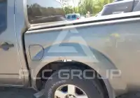 2007 Nissan FRONTIER фото