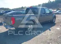 2007 Nissan FRONTIER фото