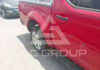 2007 Nissan FRONTIER фото
