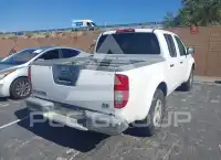 2007 Nissan FRONTIER photo