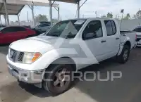 2007 Nissan FRONTIER фото