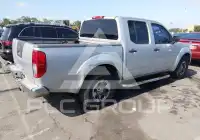 2007 Nissan FRONTIER фото
