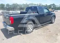 2007 Nissan FRONTIER фото