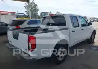 2007 Nissan FRONTIER фото