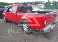 2007 Nissan FRONTIER фото