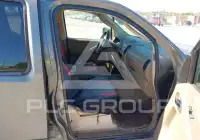 2007 Nissan FRONTIER photo