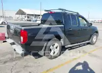 2007 Nissan FRONTIER фото