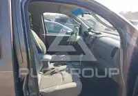2007 Nissan FRONTIER фото
