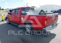 2007 Nissan FRONTIER photo