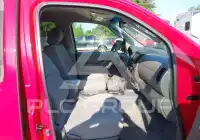 2007 Nissan FRONTIER фото