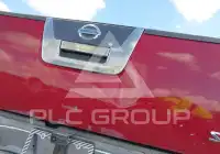 2007 Nissan FRONTIER photo