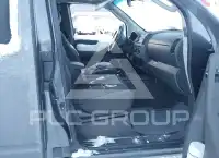 2007 Nissan FRONTIER фото