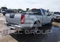 2007 Nissan FRONTIER фото