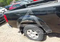 2007 Nissan FRONTIER photo