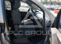 2007 Nissan FRONTIER фото