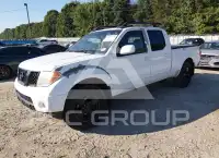 2007 Nissan FRONTIER фото