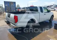 2007 Nissan FRONTIER фото