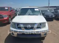 2007 Nissan FRONTIER фото