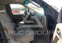 2007 Nissan FRONTIER фото