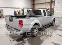 2007 Nissan FRONTIER photo