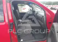 2007 Nissan FRONTIER фото
