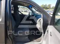 2007 Nissan FRONTIER фото