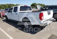 2007 Nissan FRONTIER фото