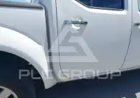 2007 Nissan FRONTIER фото