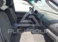 2007 Nissan FRONTIER фото