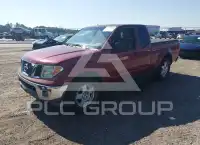 2007 Nissan FRONTIER фото