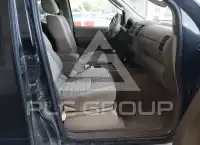 2007 Nissan FRONTIER фото