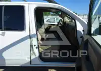 2007 Nissan FRONTIER фото