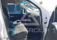 2007 Nissan FRONTIER фото