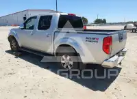 2007 Nissan FRONTIER фото