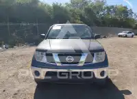 2007 Nissan FRONTIER фото