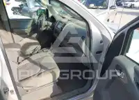 2007 Nissan FRONTIER фото