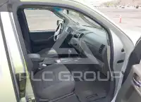 2007 Nissan FRONTIER фото
