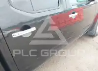 2007 Nissan FRONTIER фото