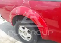 2007 Nissan FRONTIER photo