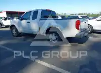 2007 Nissan FRONTIER фото